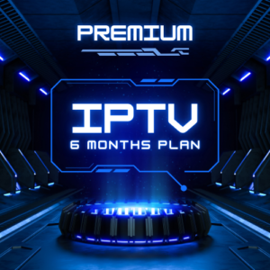 Pack Premium 6 Months