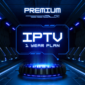 Pack Premium 1 Year