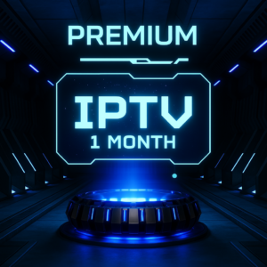 Pack Premium 1 Months