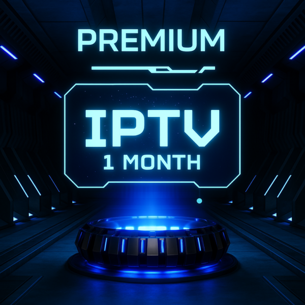 Pack Premium 1 Months